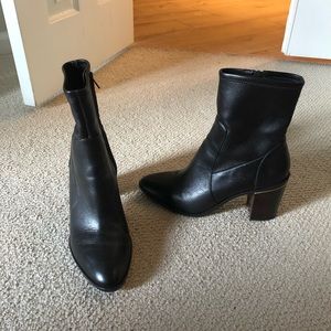 Michael Kors boots 👢